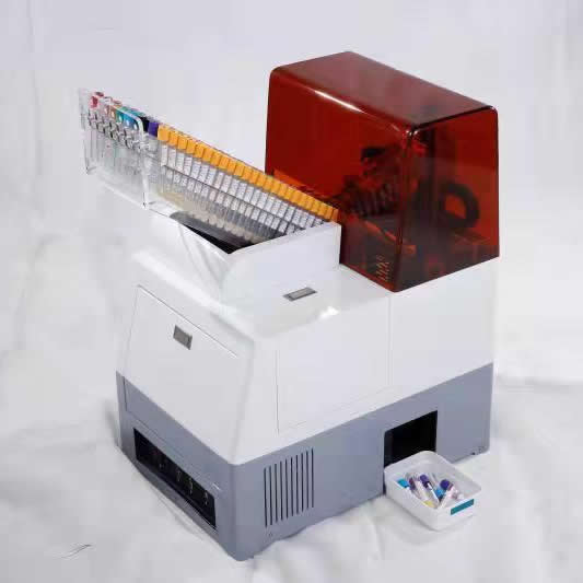 自動貼標(biāo)機(jī)